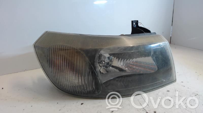 Ford Transit Headlight/headlamp 