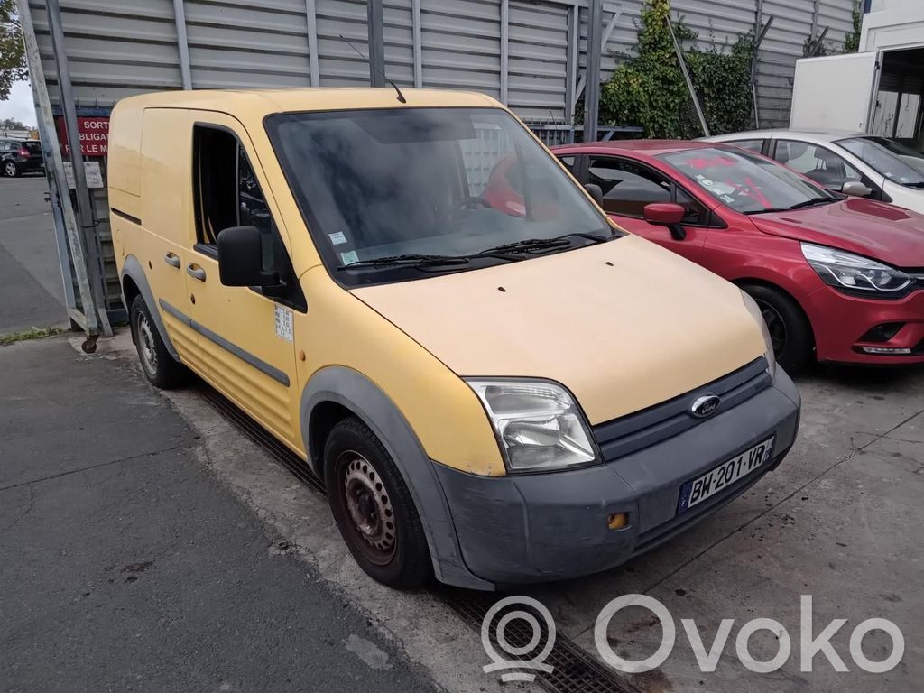 Ford Transit -  Tourneo Connect Headlight/headlamp 