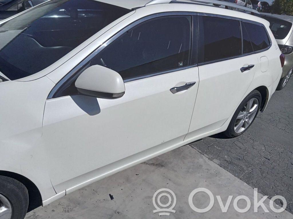 Honda Accord Galinės durys 