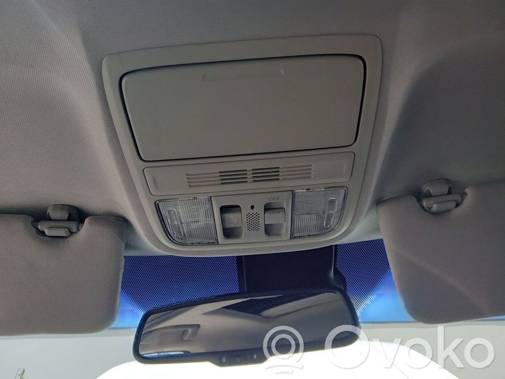 Honda Accord Espejo retrovisor (interior) 