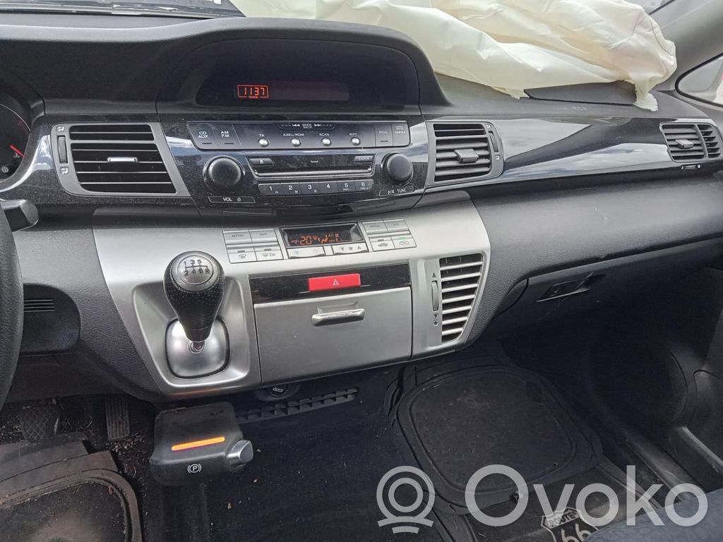 Honda FR-V Comutator lumini pericol 