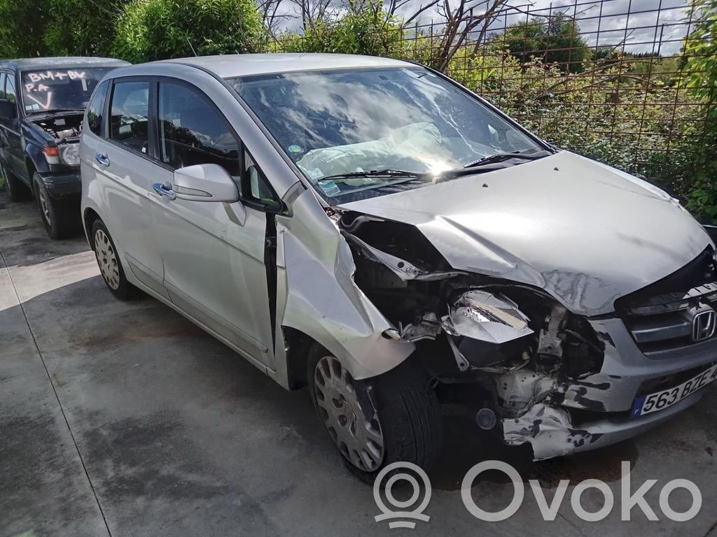 Honda FR-V Etujarrusatula 