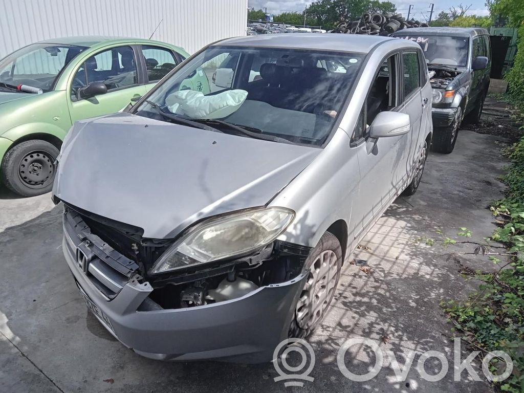 Honda FR-V Etujarrusatula 