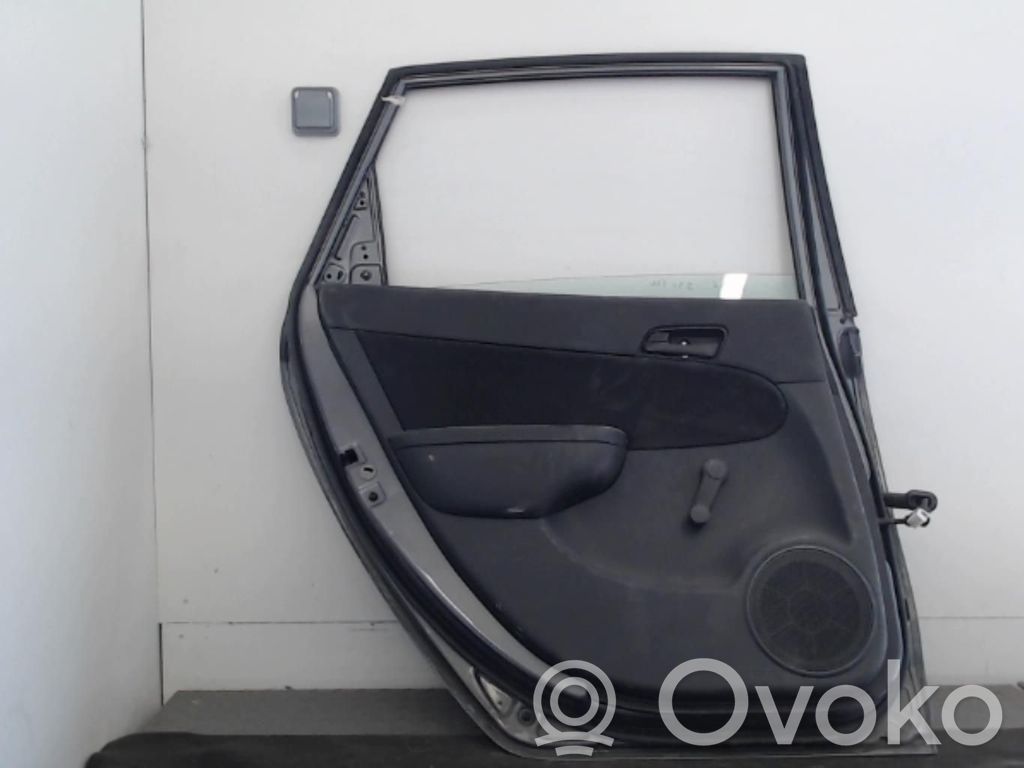 Hyundai i30 Galinės durys 