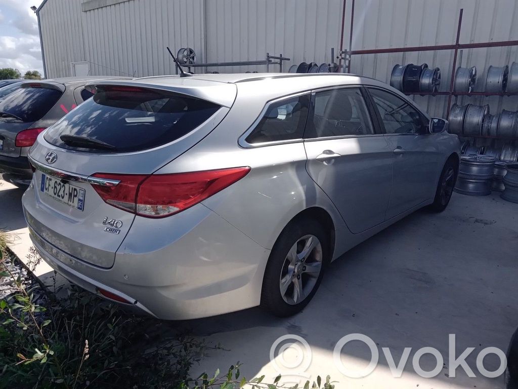 Hyundai i40 Tylny zacisk hamulcowy 