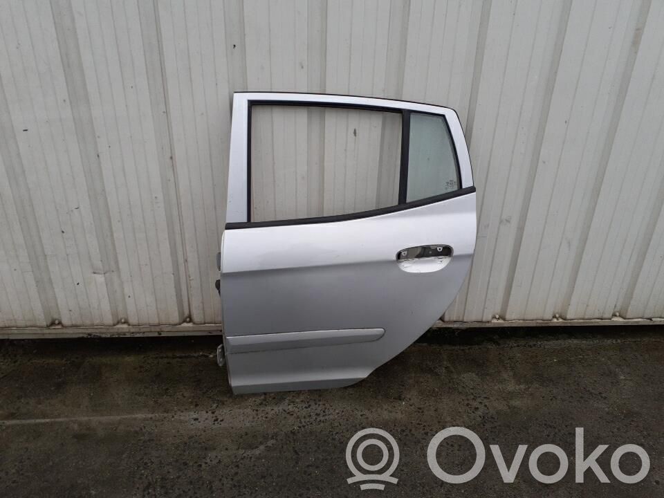 KIA Picanto Galinės durys 