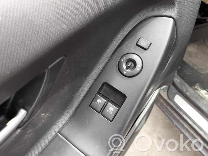 KIA Pro Cee'd I Electric window control switch 