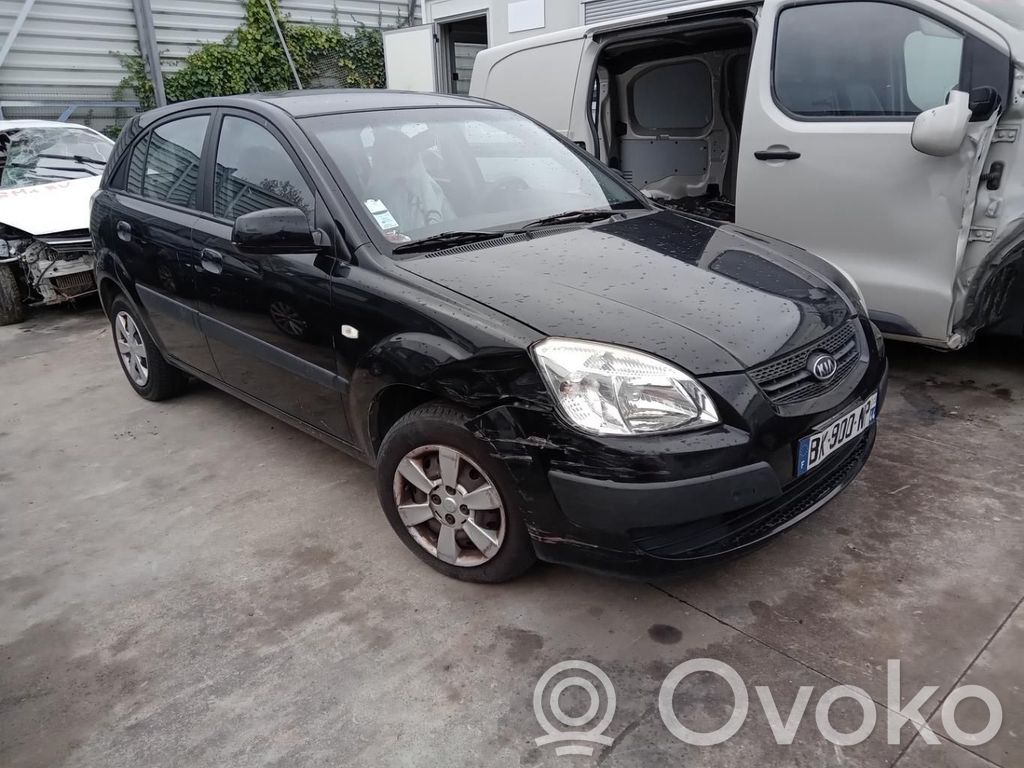 KIA Rio Heater fan/blower 