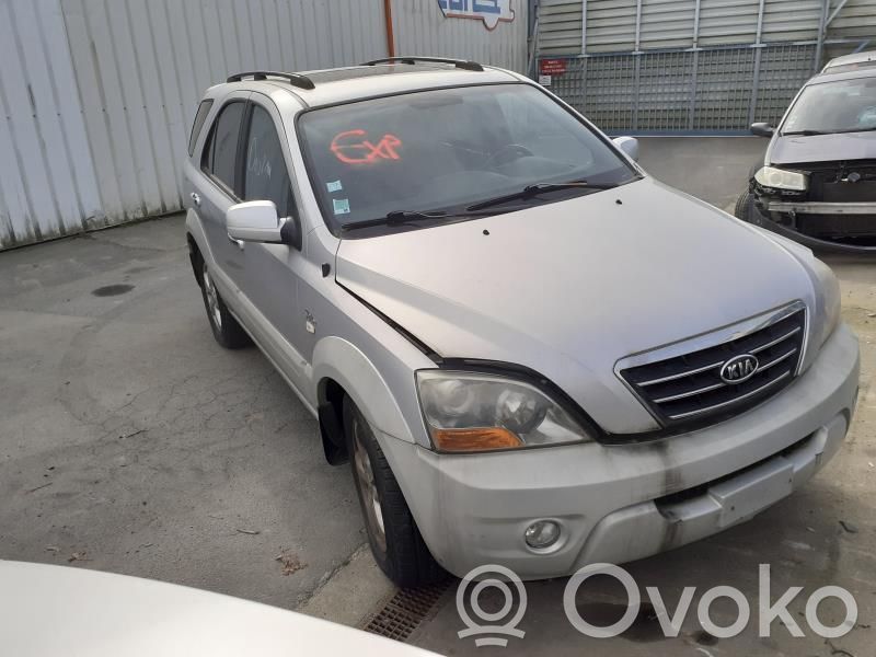 KIA Sorento Sparnas 