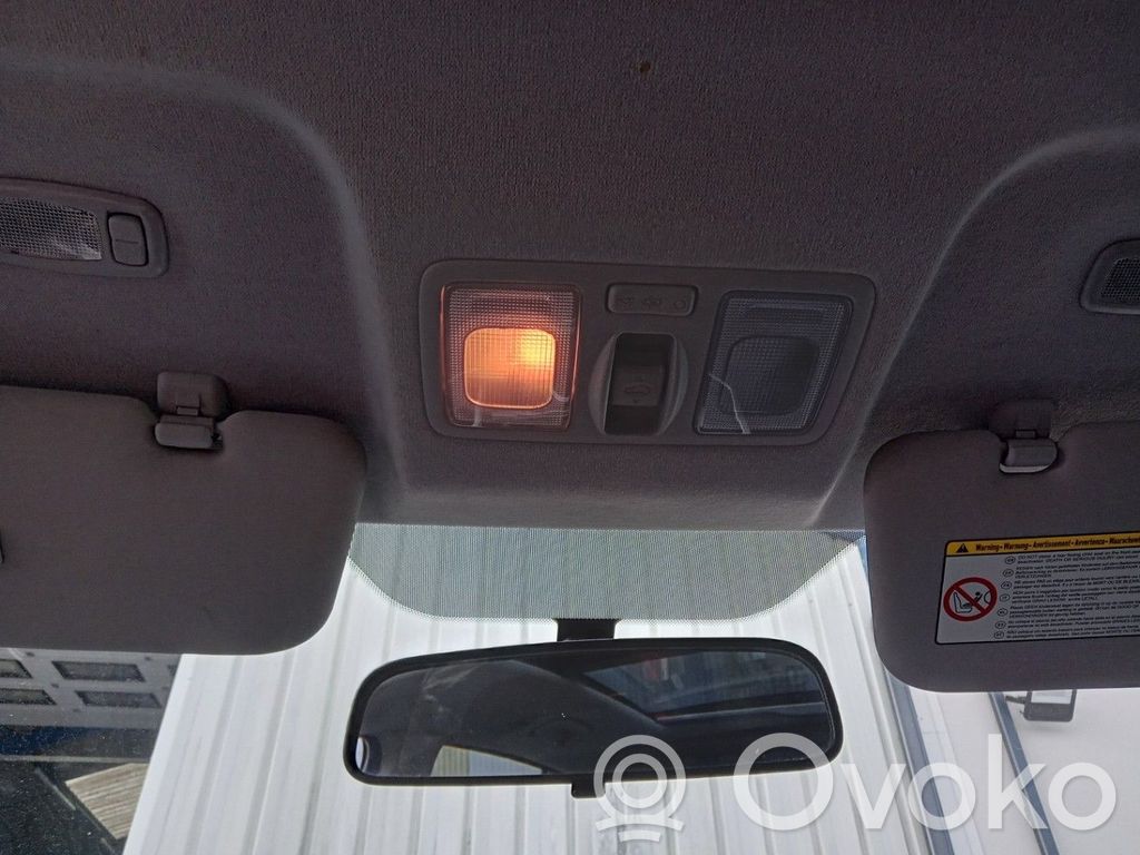 KIA Venga Espejo retrovisor (interior) 