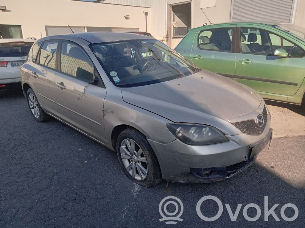 Mazda 3 I ABS Pump 