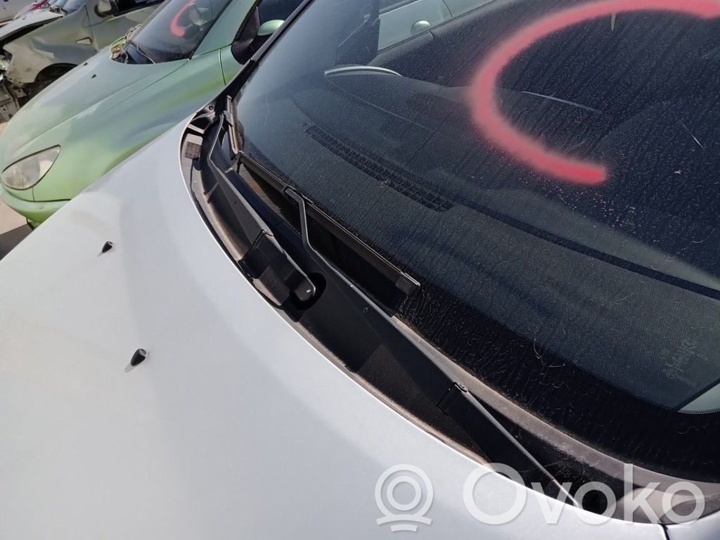 Mazda 5 Brazo del limpiaparabrisas delantero 