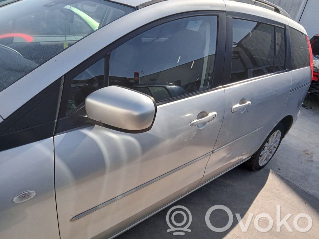 Priekinės durys   C2Y55902XF