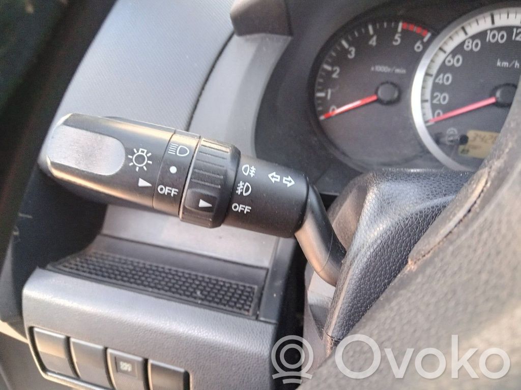 Commodo de clignotant   BP6S66122