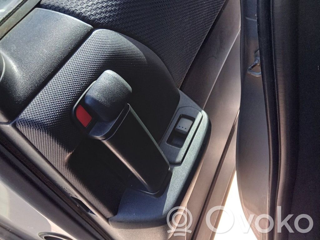 Mazda 5 Manecilla interna puerta trasera 