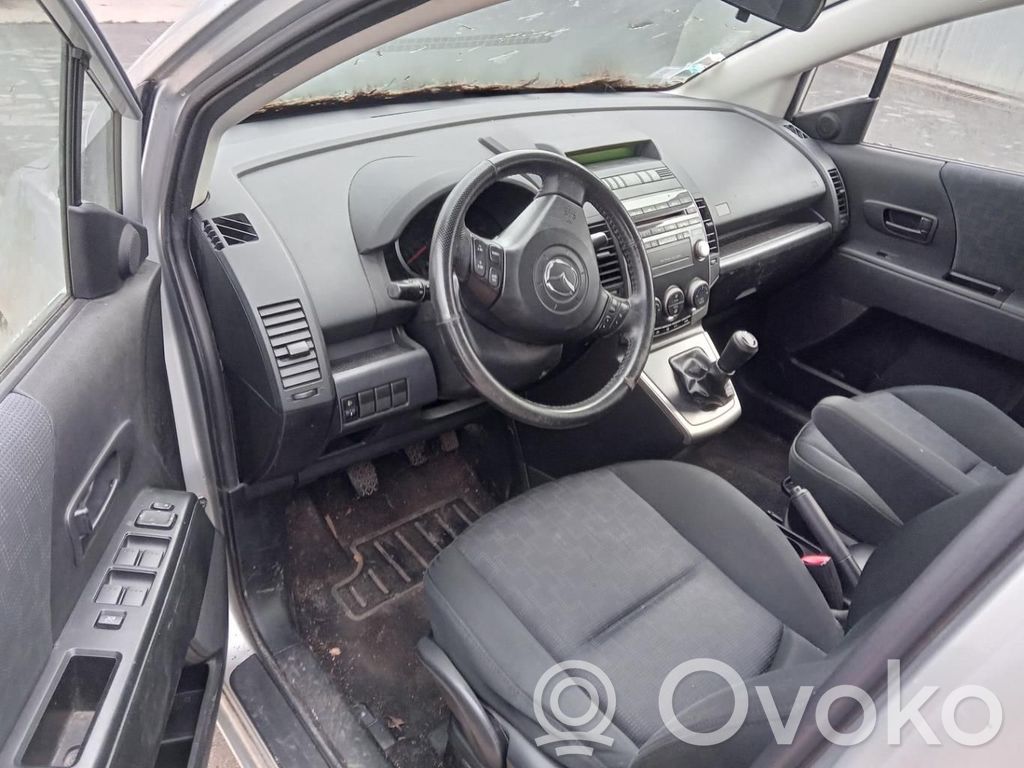 Mazda 5 Stūres drošības spilvens 