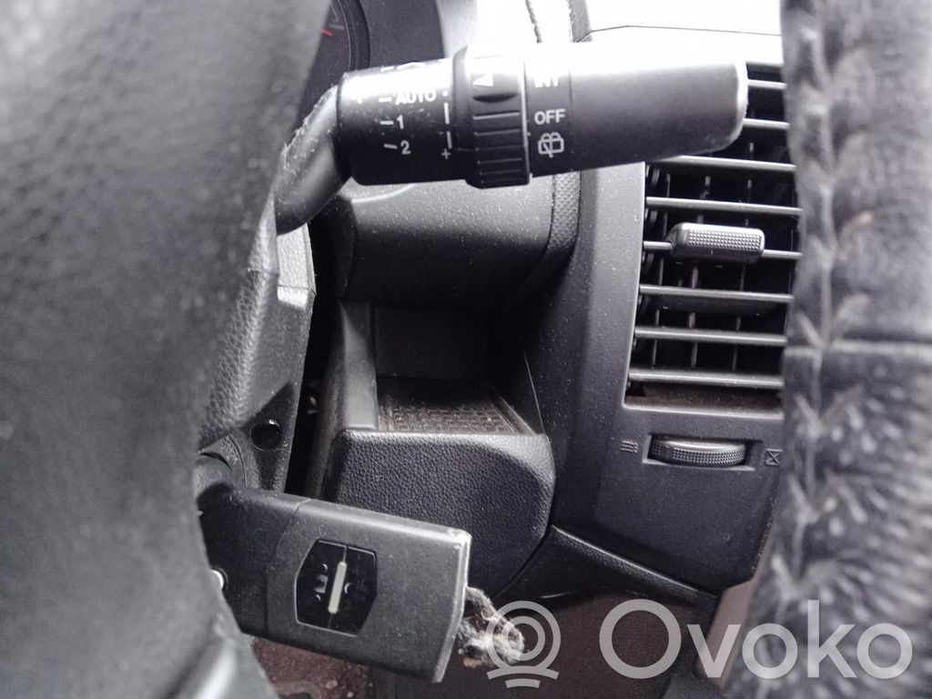 Ignition lock   B38N66150