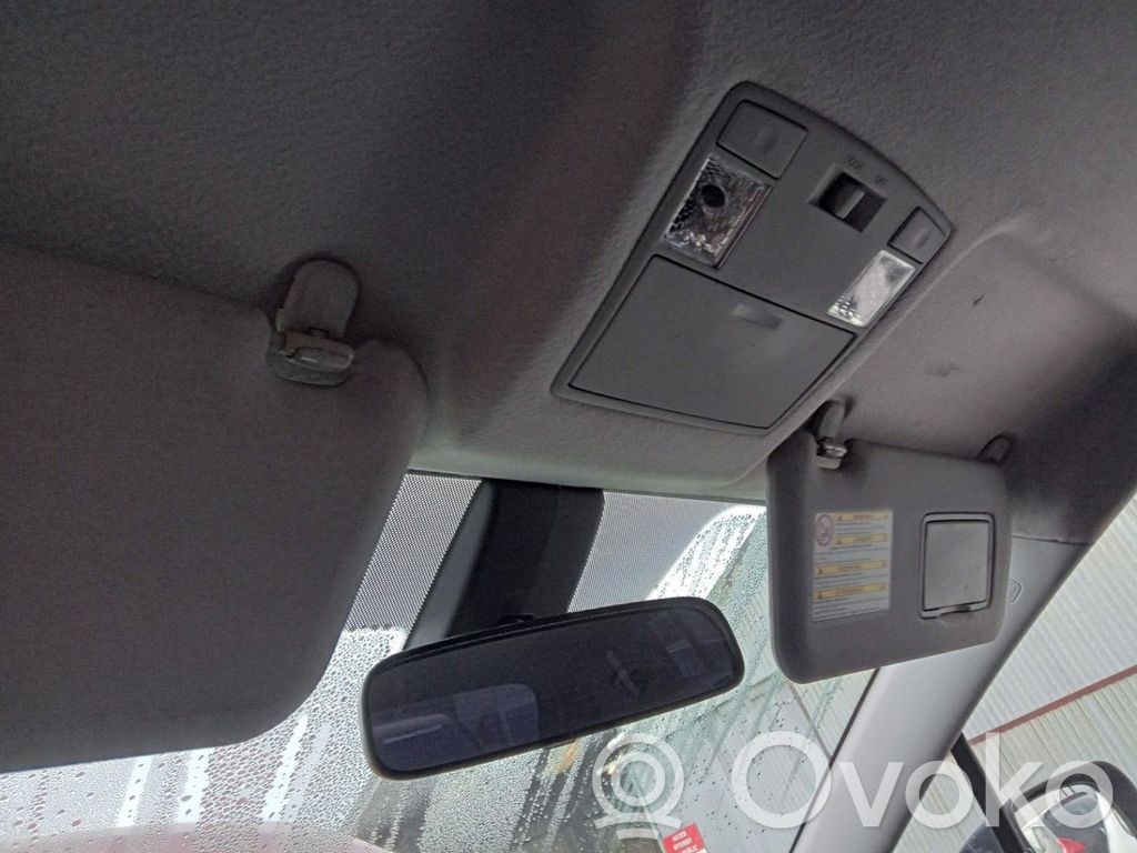 Mazda 5 Espejo retrovisor (interior) 