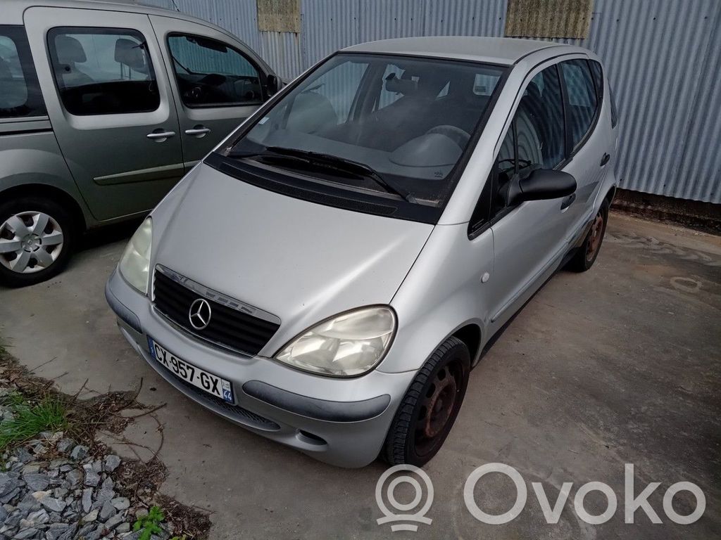 Mercedes-Benz A W168 Półoś przednia 