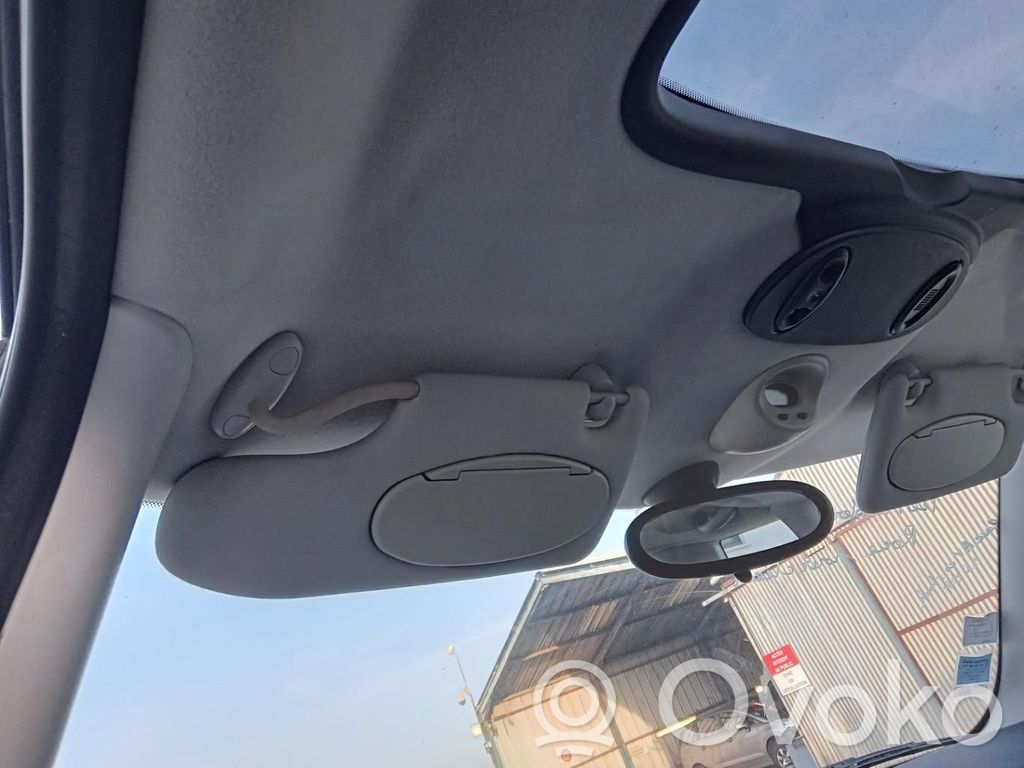 Mini One - Cooper R50 - 53 Espejo retrovisor (interior) 