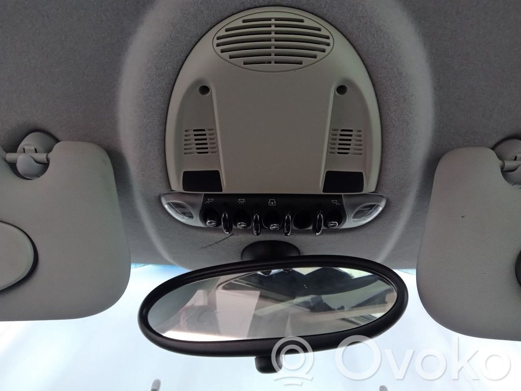 Mini One - Cooper R56 Éclairage lumière plafonnier avant 