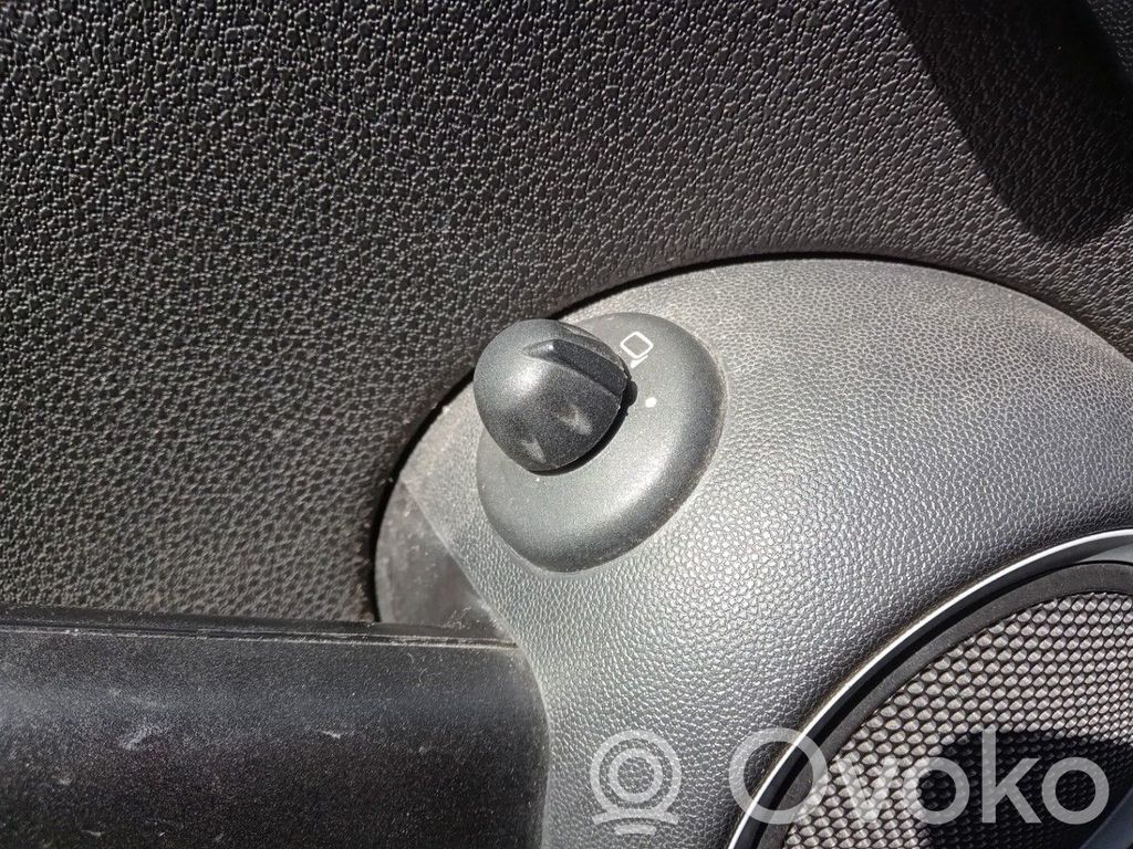 Mini One - Cooper R56 Interruptor del espejo lateral 