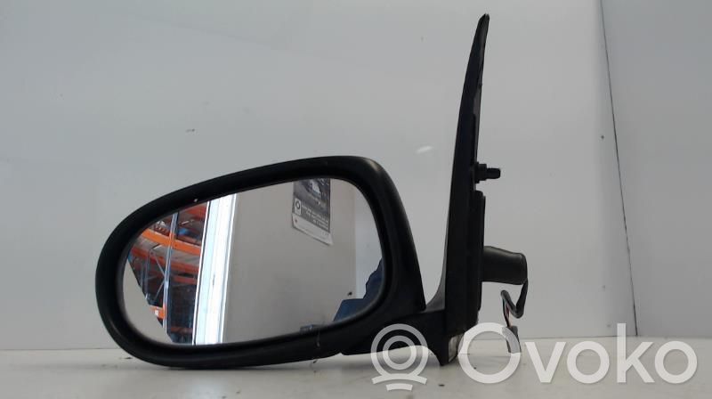 Nissan Almera N16 Oglindă exterioară manuală 