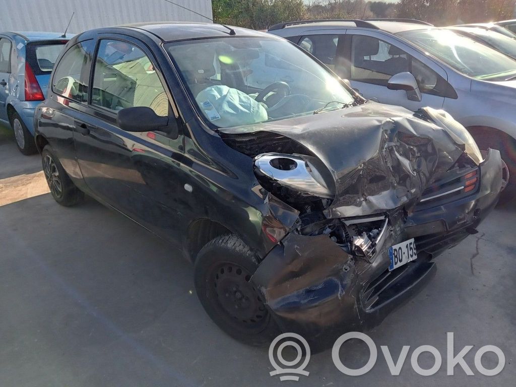 Nissan Micra Manecilla externa puerta delantera 
