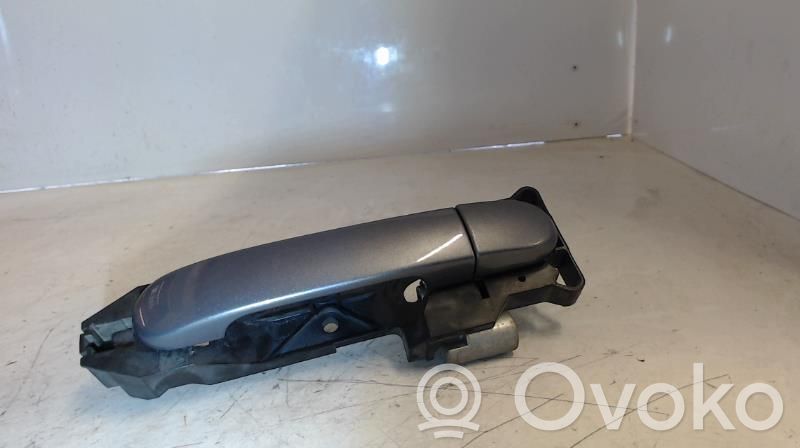Manecilla externa puerta delantera   80640AX62C
