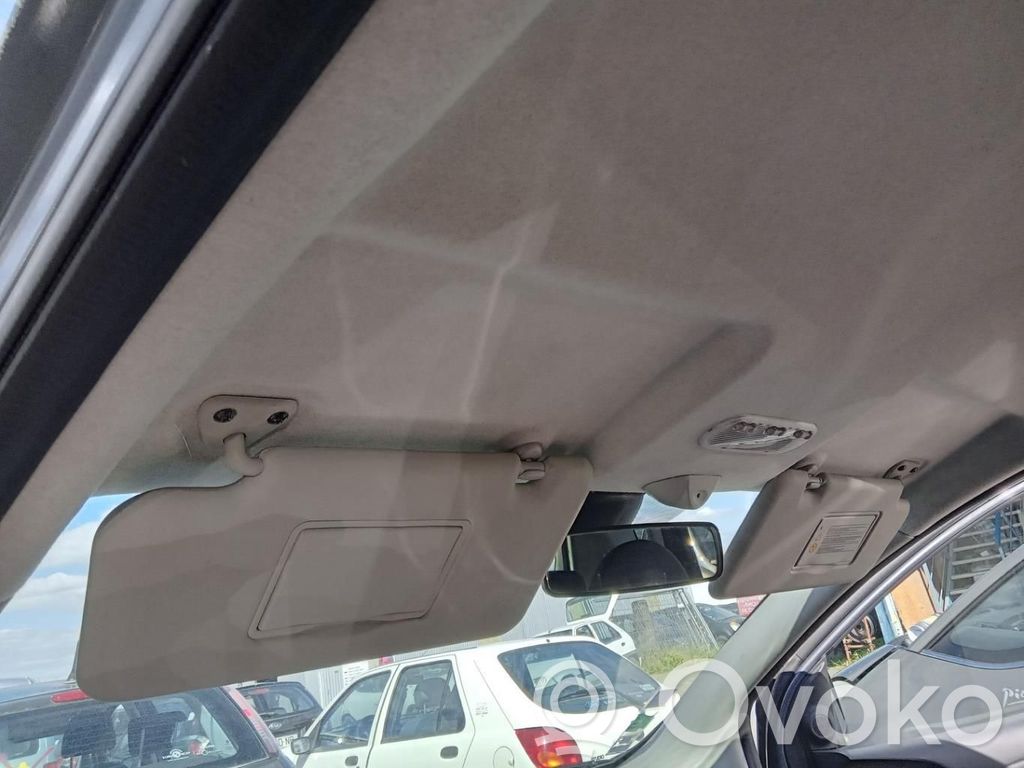 Front seat light   26430BC00B