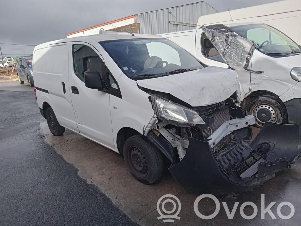 Nissan NV200 Bomba de ABS 