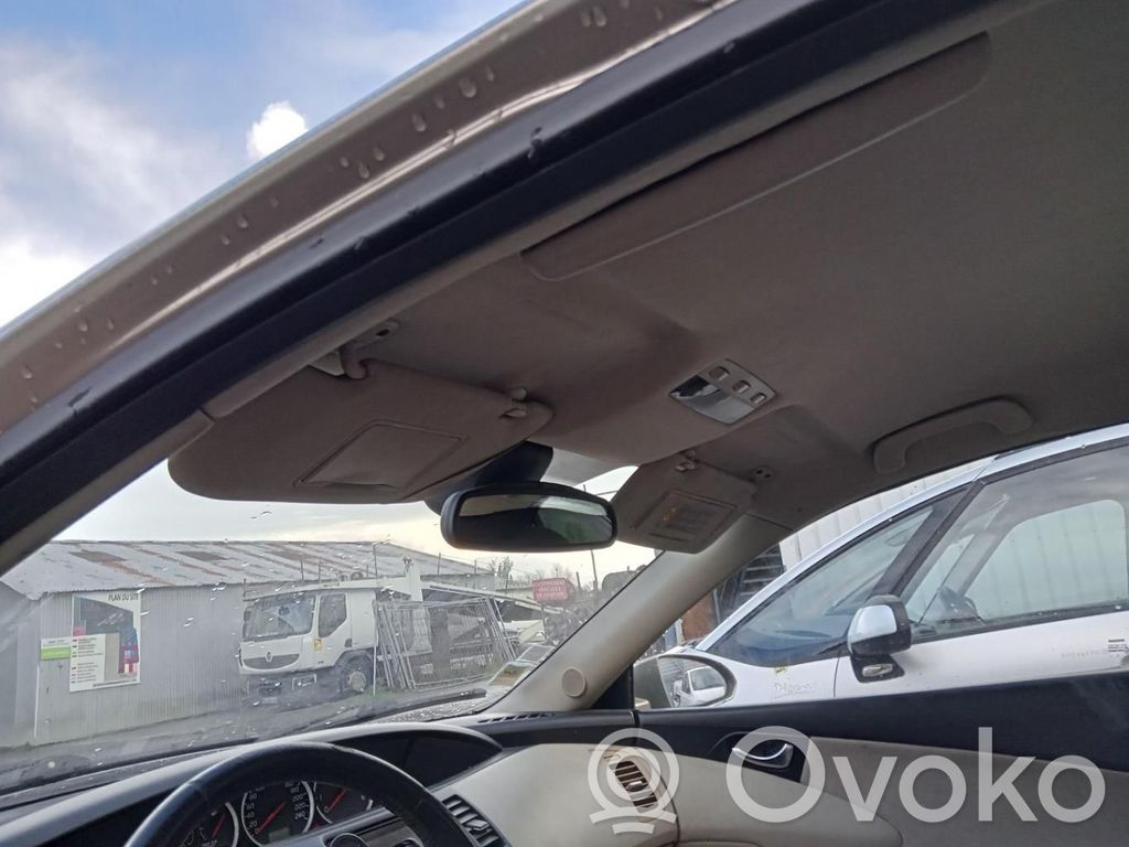 Nissan Primera Häikäisysuoja 