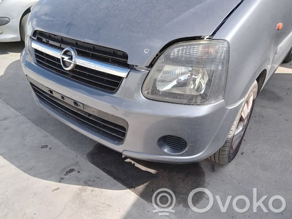 Opel Agila A Scheinwerfer 
