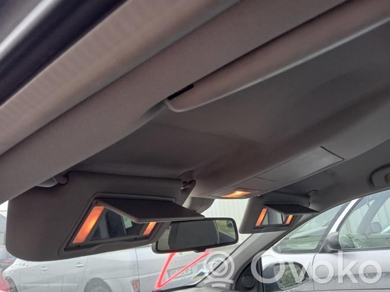 Espejo retrovisor (interior)   93190692