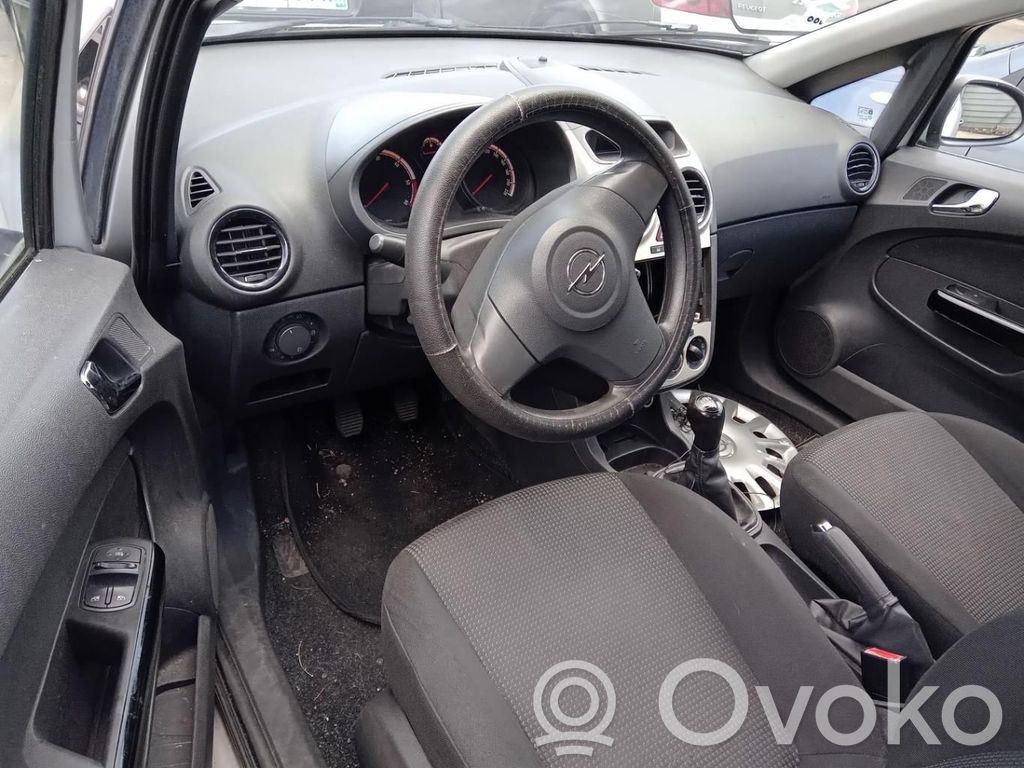 Opel Corsa D Selector caja de cambios 
