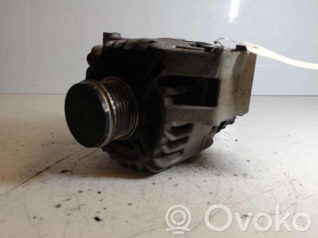 Opel Corsa D Generator/alternator 
