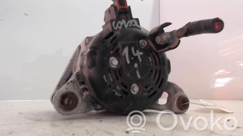 Alternador   13520812