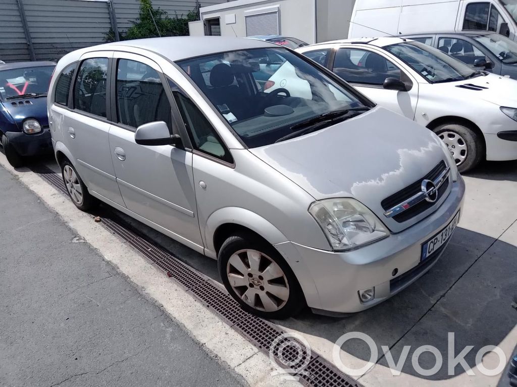 Opel Meriva A Guardabarro 