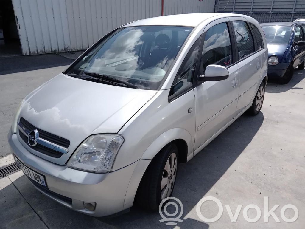 Opel Meriva A Puerta delantera 