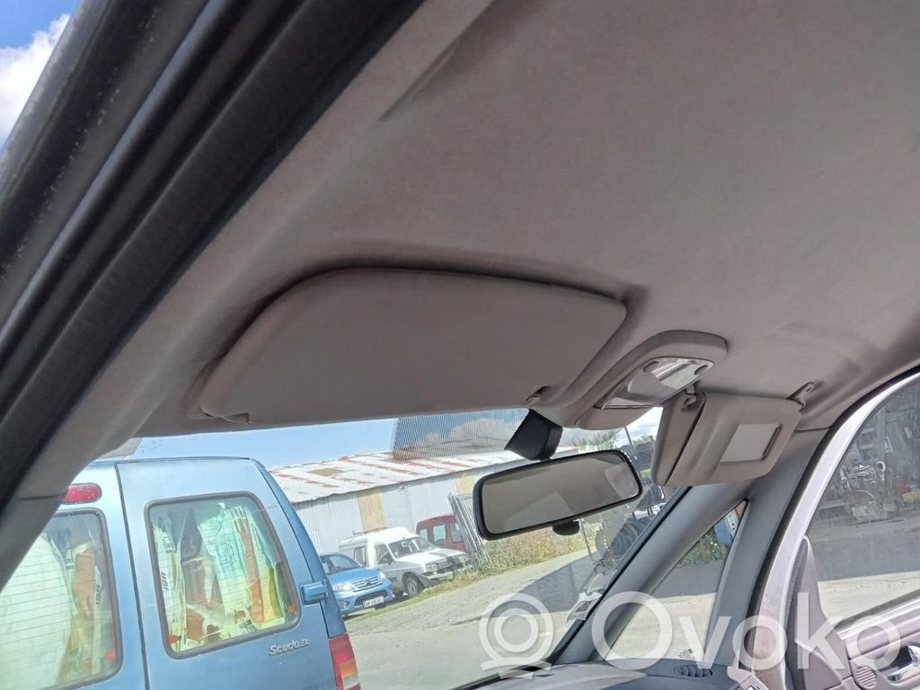 Opel Meriva A Visera parasol 