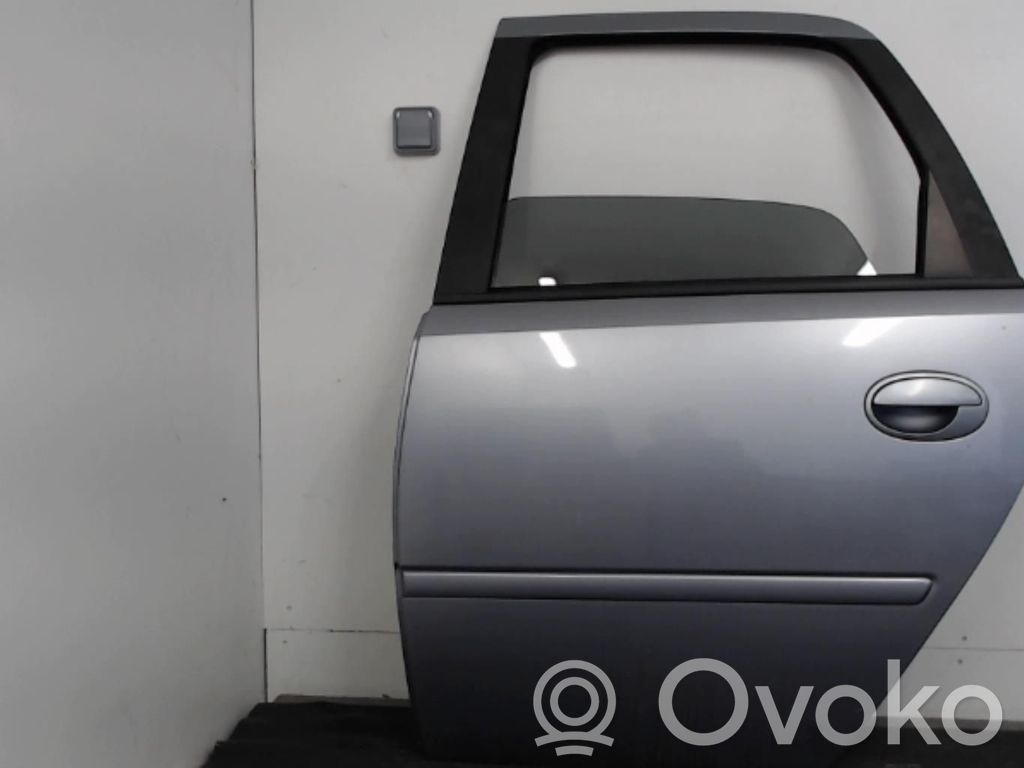 Opel Meriva A Puerta trasera 