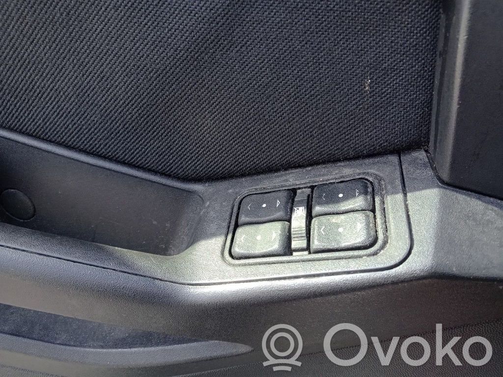 Opel Meriva A Interruptor del elevalunas eléctrico 