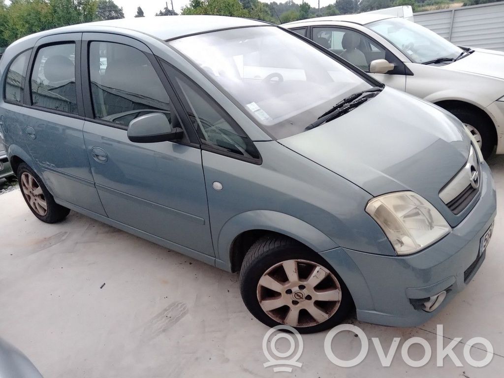 Opel Meriva A Front subframe 