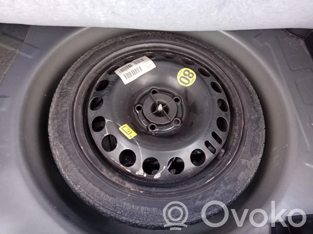 Opel Meriva B Set scule 