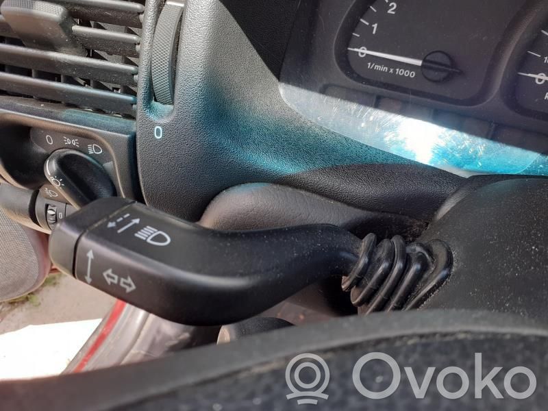 Opel Vectra B Indicator stalk 