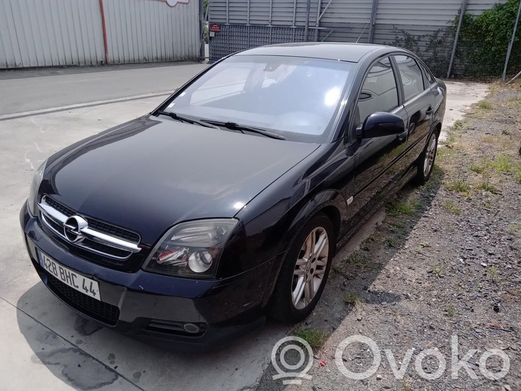 Opel Vectra C Scheinwerfer 