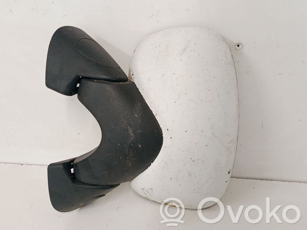 Opel Vivaro Oglindă exterioară manuală 