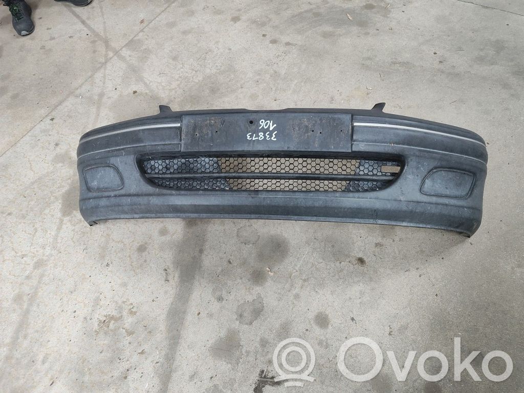 Peugeot 106 Zderzak przedni 