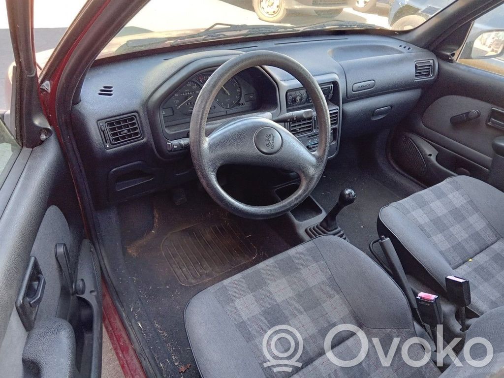 Peugeot 106 Rear door interior handle 