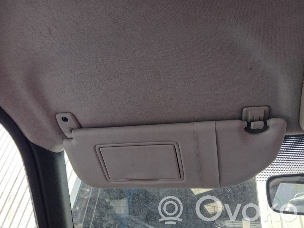 Peugeot 106 Sun visor 